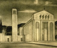 Barnini e Angelucci - Chiesa S. Michele Arcangelo
