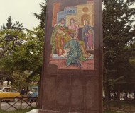 Monumento ai Caduti di Cittaducale