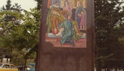 Monumento ai Caduti di Cittaducale